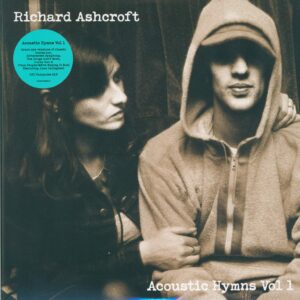 Richard Ashcroft-Acoustic Hymns Vol 1-LP (Vinyl)-01