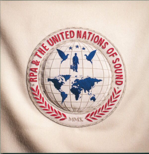 Richard Ashcroft-United Nations Of Sound-LP (Vinyl)-01