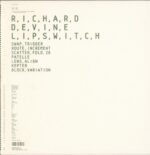 Richard Devine-Lipswitch-12" Maxi Single (Vinyl)-02