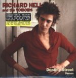 Richard Hell & The Voidoids-Destiny Street Demos-LP (Vinyl)-01