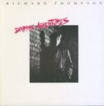 Richard Thompson-Daring Adventures-LP (Vinyl)-01