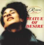 Richenel-Statue Of Desire-LP (Vinyl)-01
