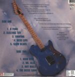 Richie Kotzen-Electric Joy-LP (Vinyl)-02