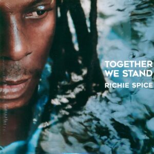 Richie Spice-Together We Stand-LP (Vinyl)-01