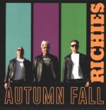 Richies-Autumn Fall-LP (Vinyl)-01