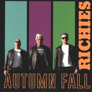 Richies-Autumn Fall-LP (Vinyl)-01