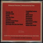 Richmond Fontaine-Obliteration By Time (New Recordings Of Old Favorites)-CD-02