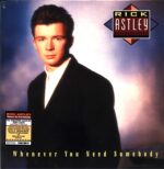 Rick Astley-Whenever You Need Somebody-LP (Vinyl)-01