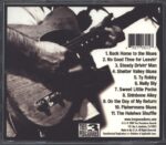 Rick Shea-Shelter Valley Blues-CD-02