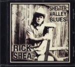 Rick Shea-Shelter Valley Blues-CD-01