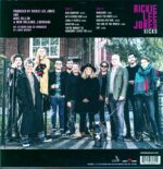 Rickie Lee Jones-Kicks-LP (Vinyl)-02
