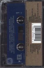 Rickie Lee Jones-Naked Songs-Tape-02