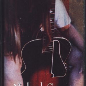 Rickie Lee Jones-Naked Songs-Tape-01