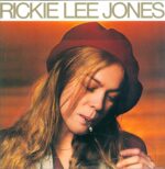 Rickie Lee Jones-Rickie Lee Jones-LP (Vinyl)-01