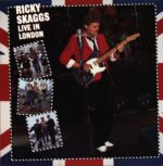 Ricky Skaggs-Live In London-LP (Vinyl)-01