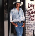 Ricky Van Shelton-Loving Proof-LP (Vinyl)-01