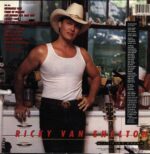 Ricky Van Shelton-Wild-Eyed Dream-LP (Vinyl)-02