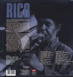 Rico + His Band-Get Up Your Foot-LP (Vinyl)-02