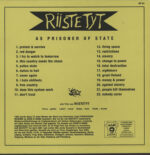 Riistetyt-As A Prisoner Of State-LP (Vinyl)-02