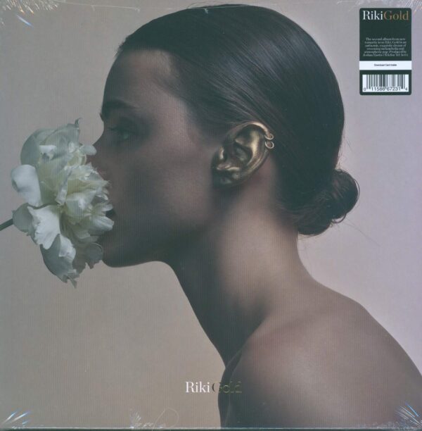 Riki-Gold-LP (Vinyl)-01