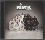 Rim.K.-L'Enfant Du Pays-CD-01