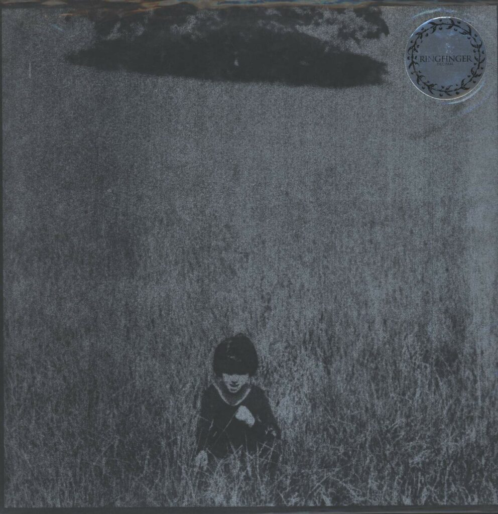 Ringfinger-Decimal-LP (Vinyl)-01