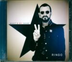 Ringo Starr-What's My Name-CD-01