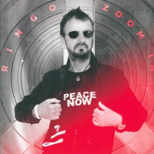 Ringo Starr-Zoom In-12" Maxi Single (Vinyl)-01