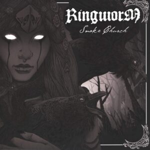 Ringworm-Snake Church-LP (Vinyl)-01