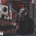 Riot-Archives Volume 1: 1976-1981-LP (Vinyl)-01