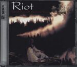 Riot-The Brethren Of The Long House-CD-01