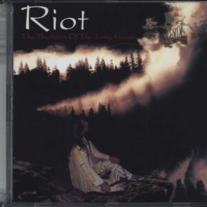 Riot-The Brethren Of The Long House-CD-01