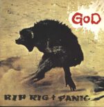 Rip Rig & Panic-God-12" Maxi Single (Vinyl)-01