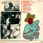 Rip Rig & Panic-I Am Cold-12" Maxi Single (Vinyl)-02