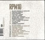 Rise Against-RPM10 Revolutions Per Minute-CD-02