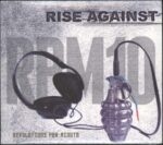 Rise Against-RPM10 Revolutions Per Minute-CD-01