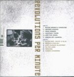 Rise Against-RPM10 (Revolutions Per Minute)-LP (Vinyl)-02