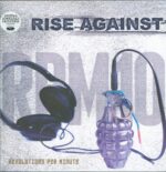 Rise Against-RPM10 (Revolutions Per Minute)-LP (Vinyl)-01