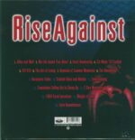 Rise Against-The Unraveling-LP (Vinyl)-02