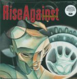 Rise Against-The Unraveling-LP (Vinyl)-01