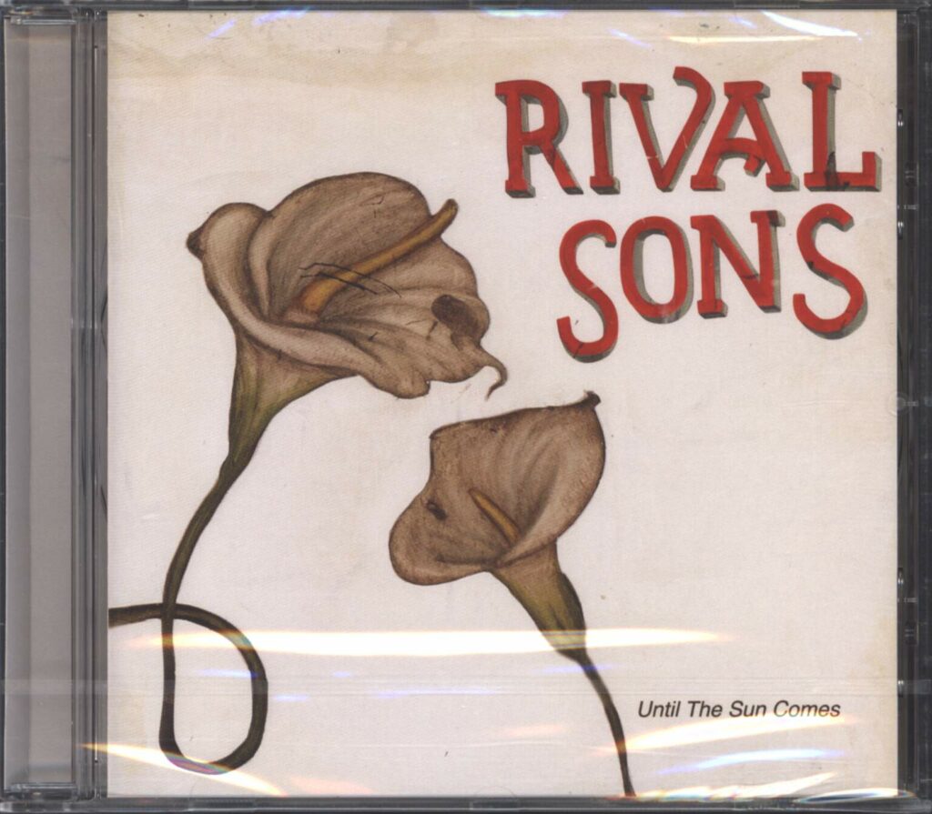 Rival Sons-Until The Sun Comes-CD Single-01
