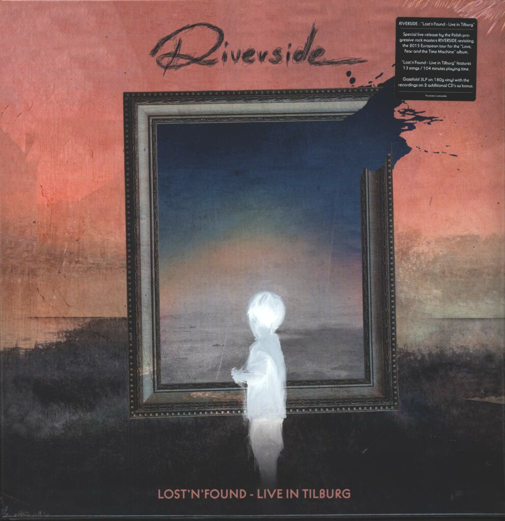 Riverside-Lost’n’Found – Live In Tilburg-LP (Vinyl)-01
