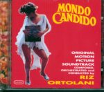 Riz Ortolani-Mondo Candido (Original Motion Picture Soundtrack)-CD-01
