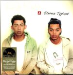 Rizzle Kicks-Stereo Typical-LP (Vinyl)-01