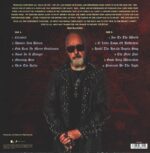 Rob Halford With Family & Friends-Celestial-LP (Vinyl)-02