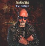 Rob Halford With Family & Friends-Celestial-LP (Vinyl)-01