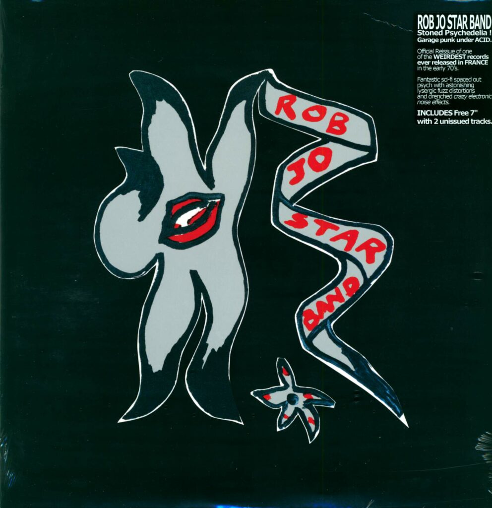Rob Jo Star Band-Rob Jo Star Band-LP (Vinyl)-01