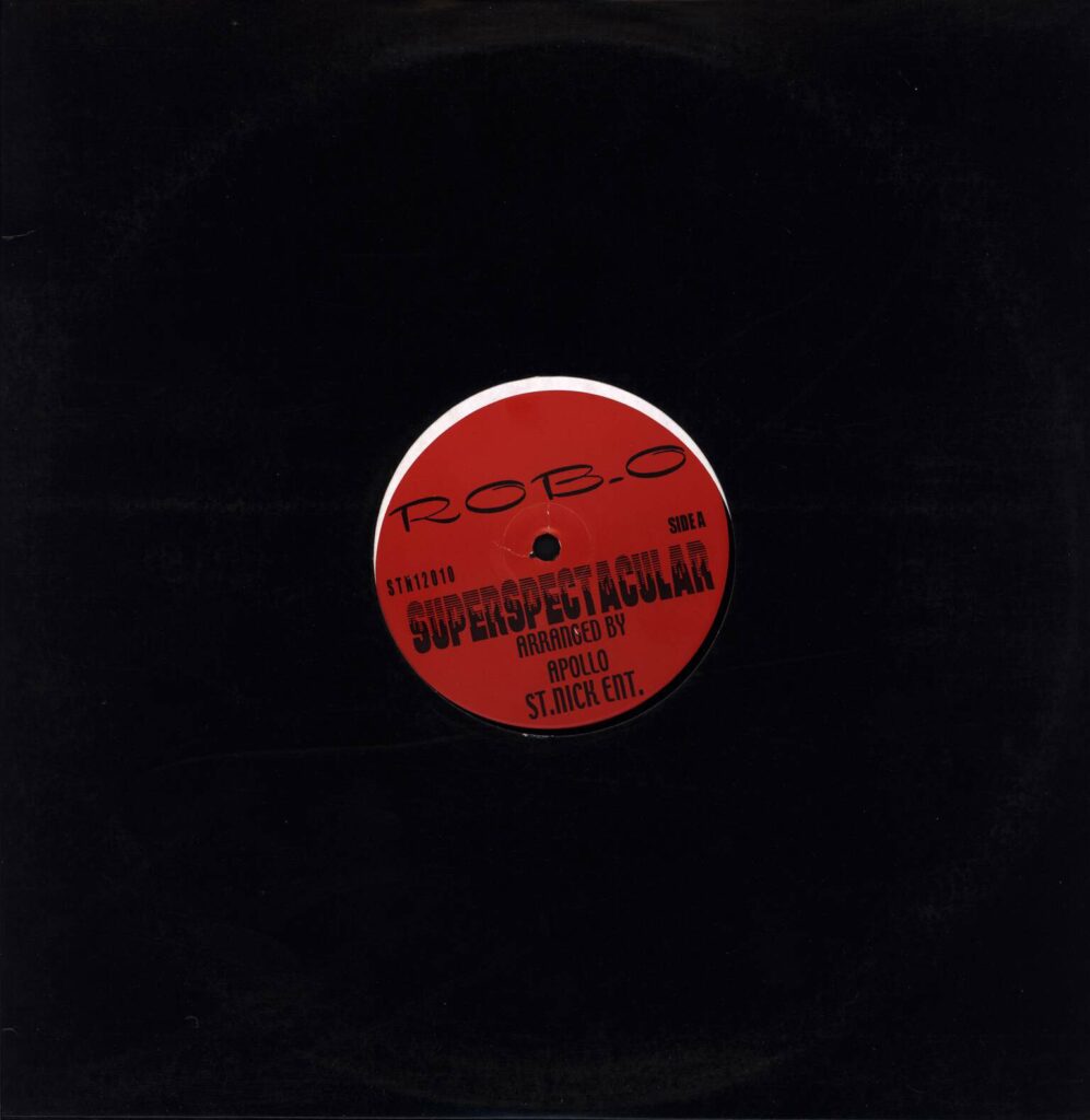 Rob-O-Superspectacular-LP (Vinyl)-01