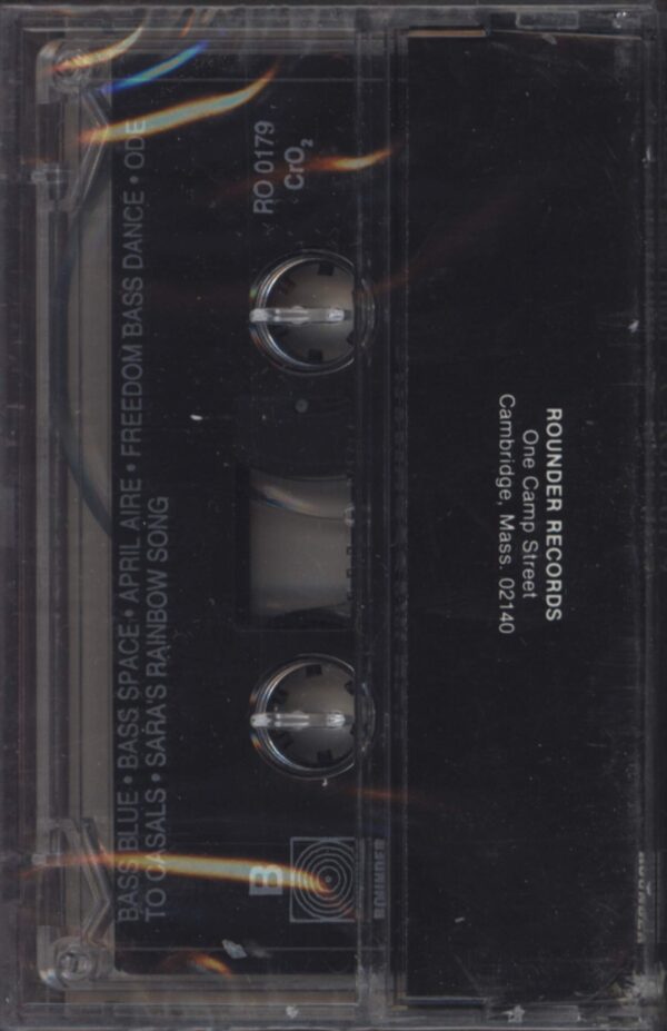 Rob Wasserman-Solo-Tape-02