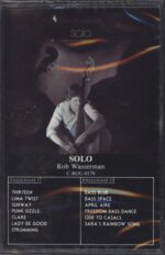 Rob Wasserman-Solo-Tape-01